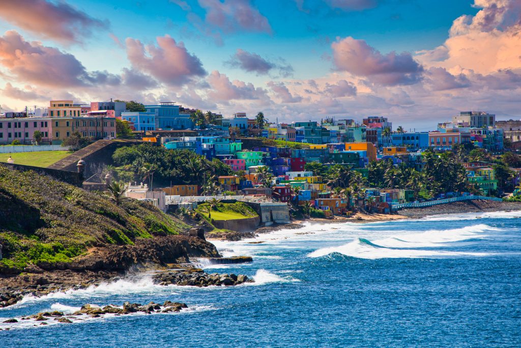 Important Facts You Need to Know Before Moving to Puerto Rico - Southern  Self Storage Blog