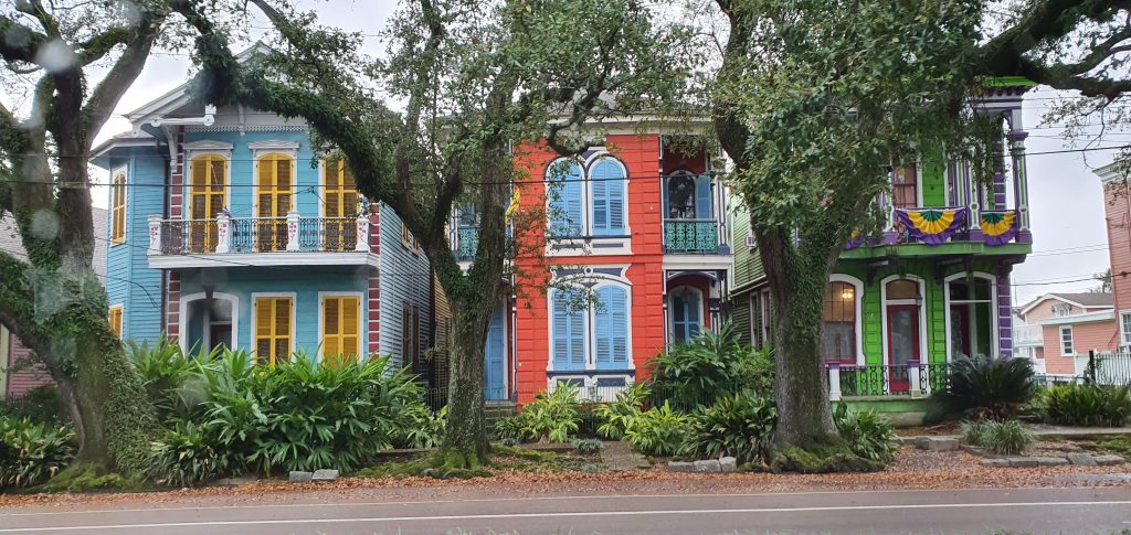 The Cost of Living in New Orleans, Louisiana