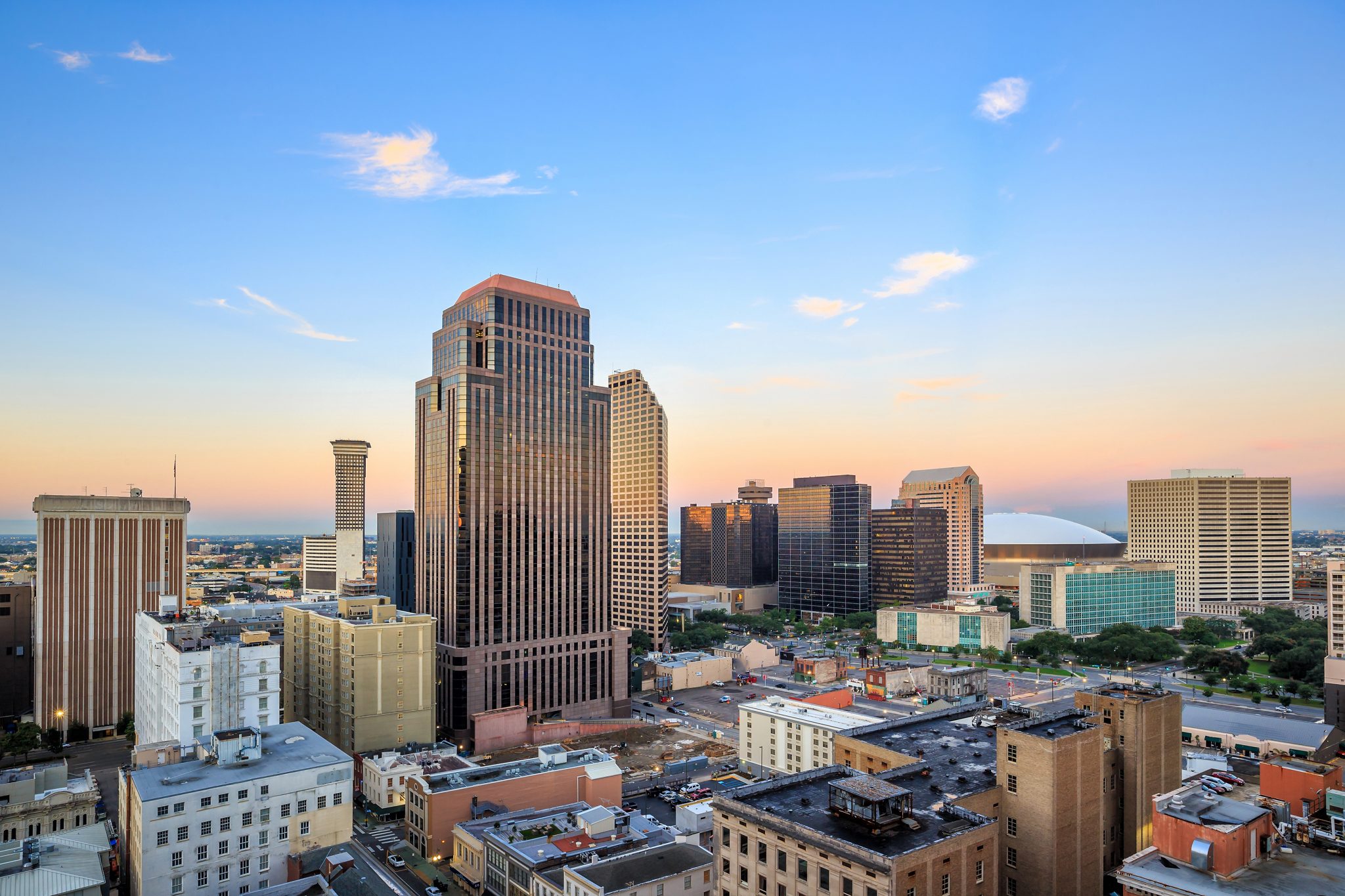 The Cost of Living in New Orleans, Louisiana Southern Self Storage Blog