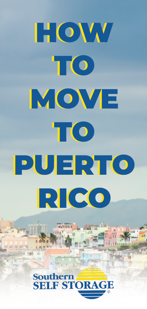 Moving to Puerto Rico (Including Job Opportunities & Taxes)