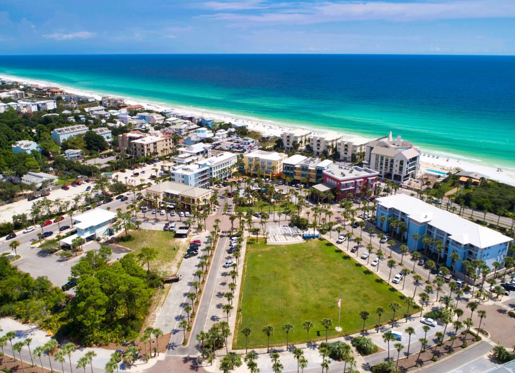 Where to Find Long Term Rentals in Santa Rosa Beach, FL 