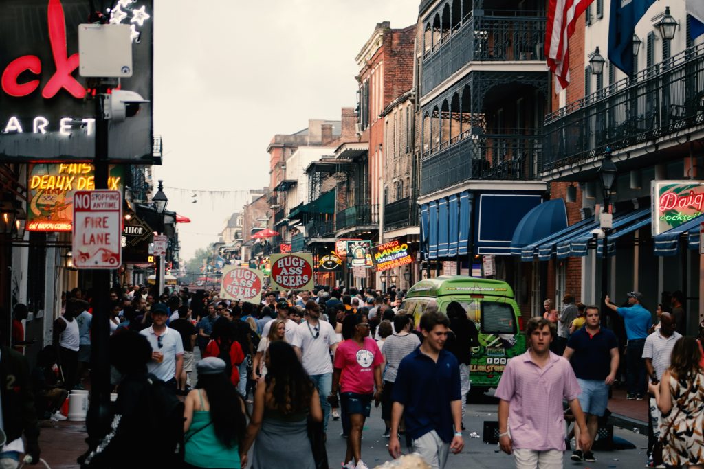 Is New Orleans, LA a good place to live